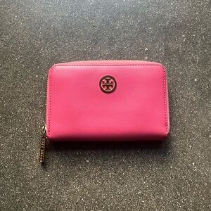 Tory Burch Wallet